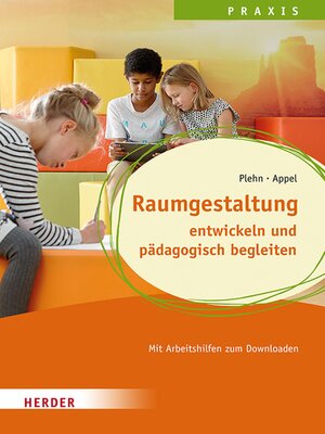 cover image of Raumgestaltung